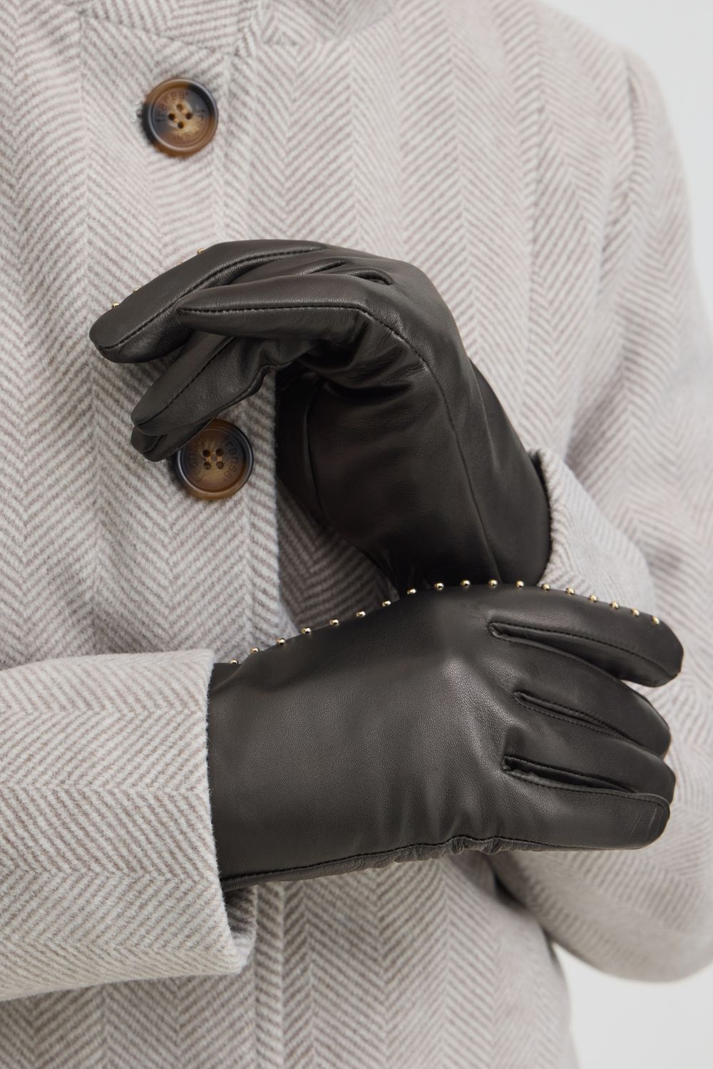 FRADELIA GLOVES 1