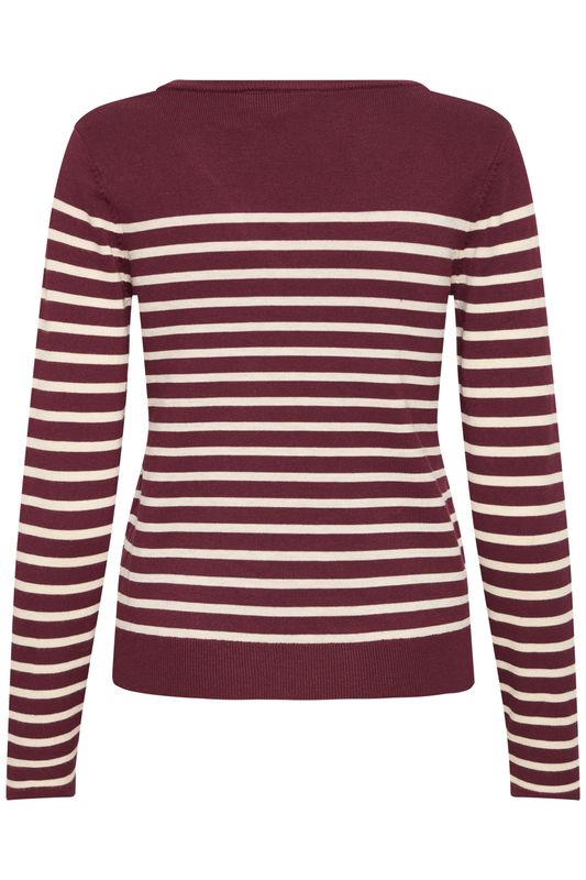IHLULS V-NECK LS