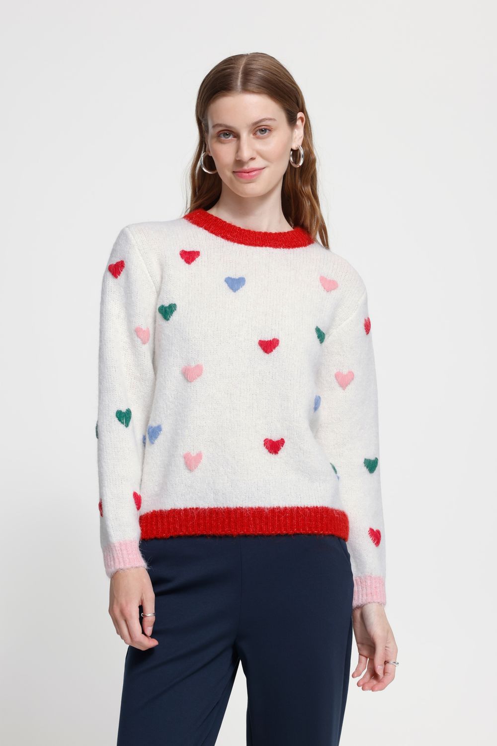 IHBELABLUE LS2