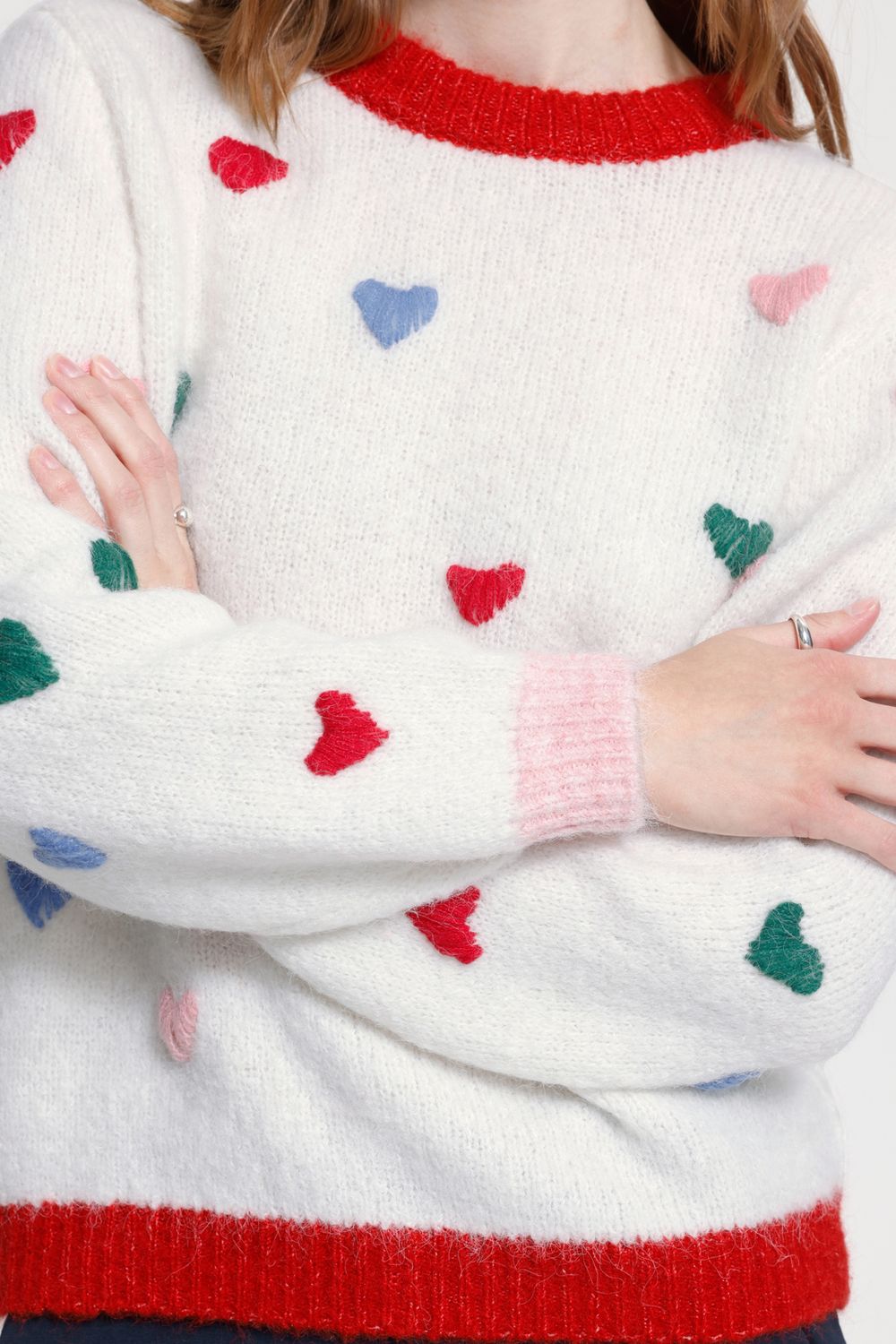IHBELABLUE LS2