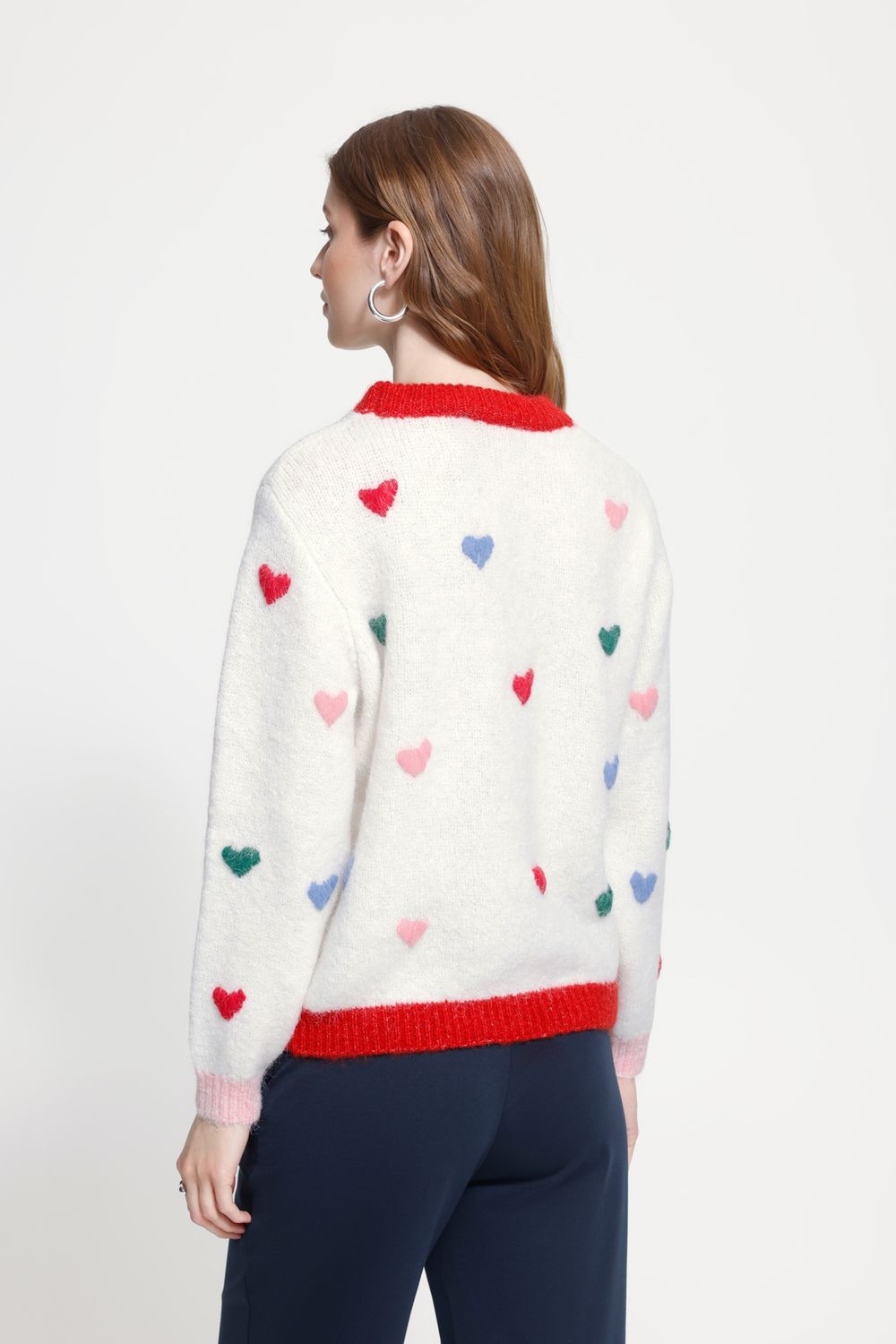 IHBELABLUE LS2