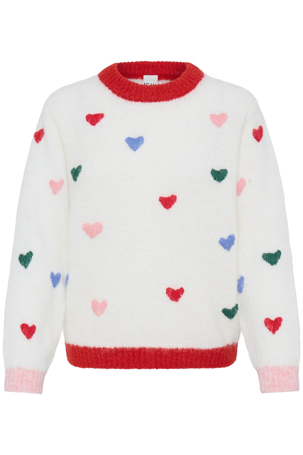 IHBELABLUE LS2