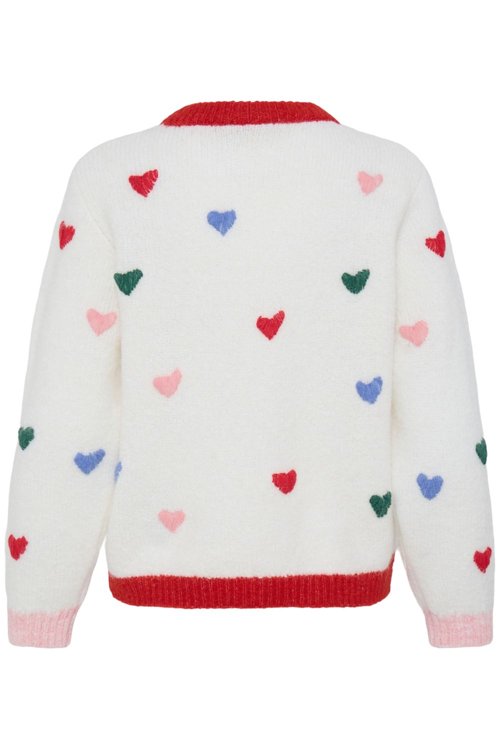 IHBELABLUE LS2