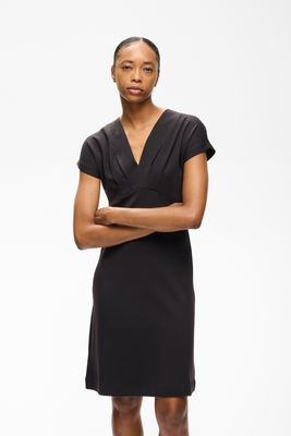 FARIIW VINCENTIW SHORT DRESS