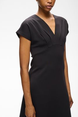 FARIIW VINCENTIW SHORT DRESS