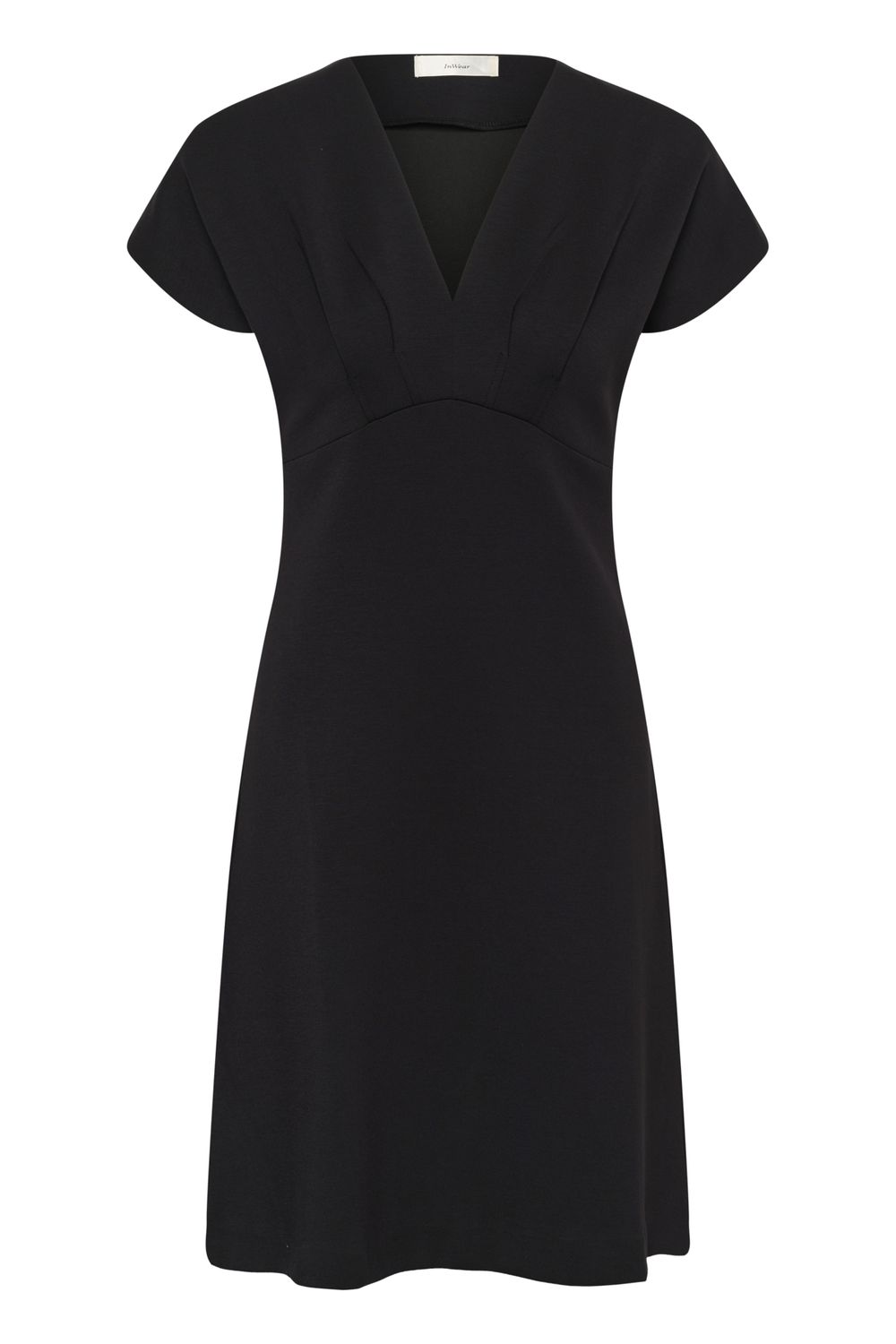 FARIIW VINCENTIW SHORT DRESS