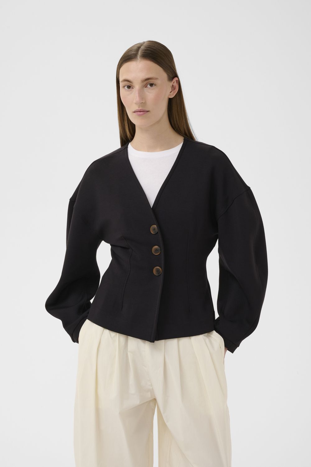 FARIIW VINCENTIW JACKET