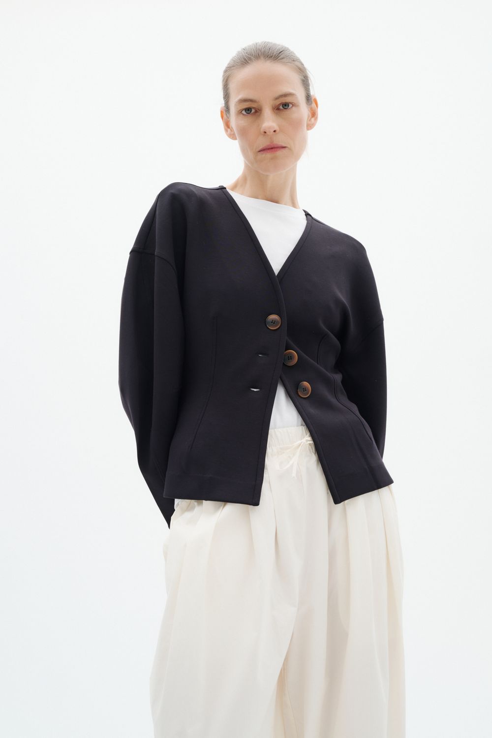 FARIIW VINCENTIW JACKET