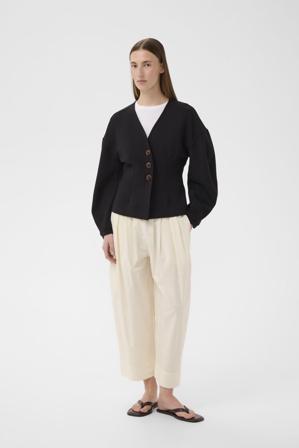 FARIIW VINCENTIW JACKET