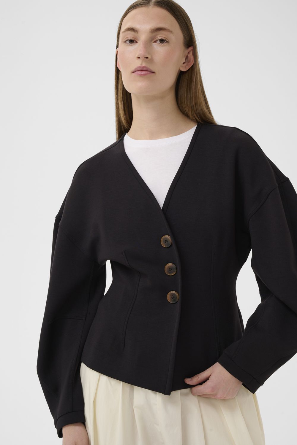 FARIIW VINCENTIW JACKET