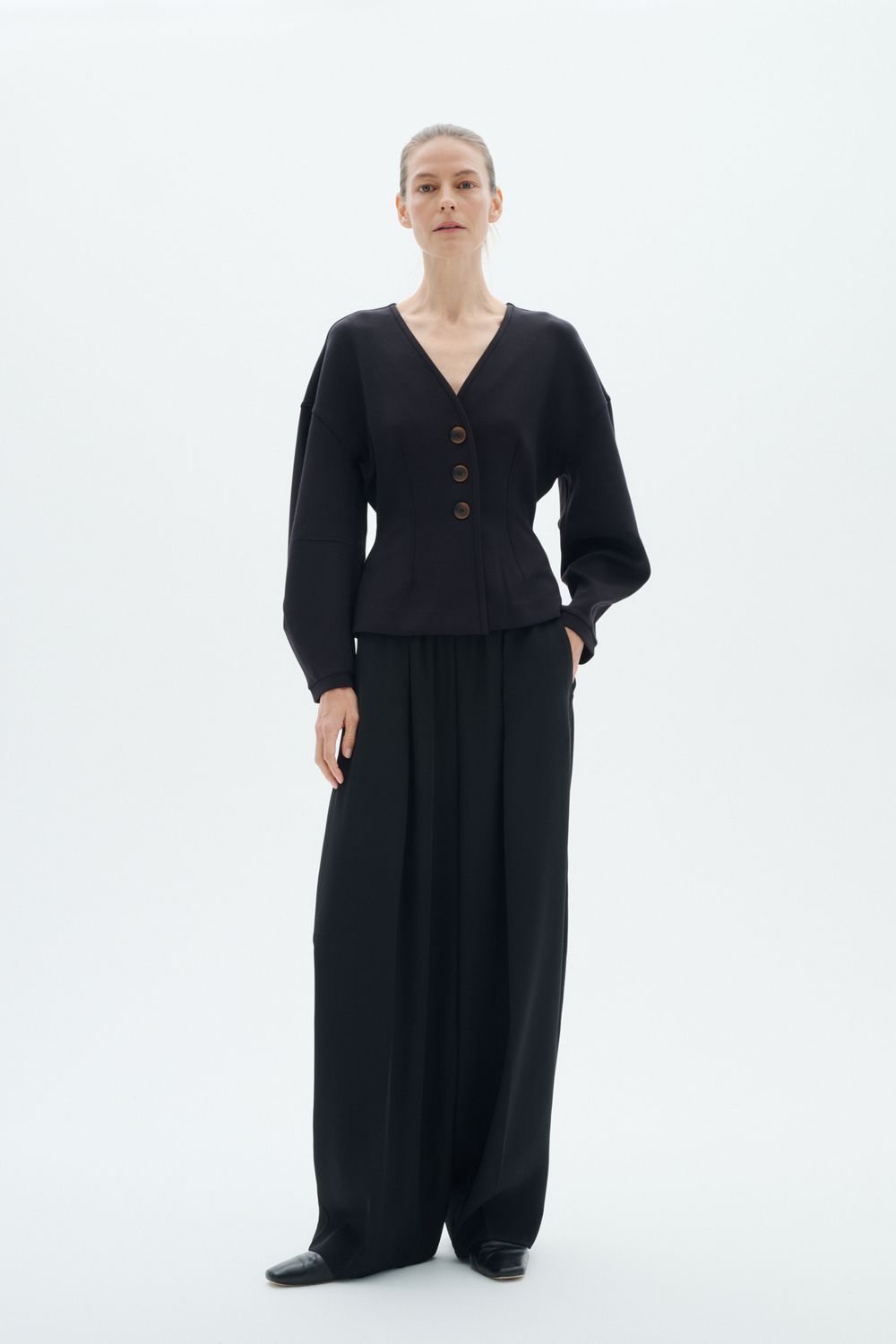 FARIIW VINCENTIW JACKET