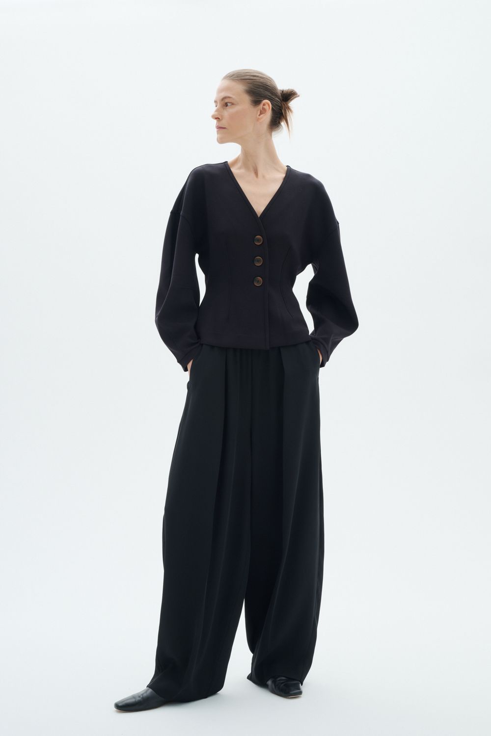 FARIIW VINCENTIW JACKET