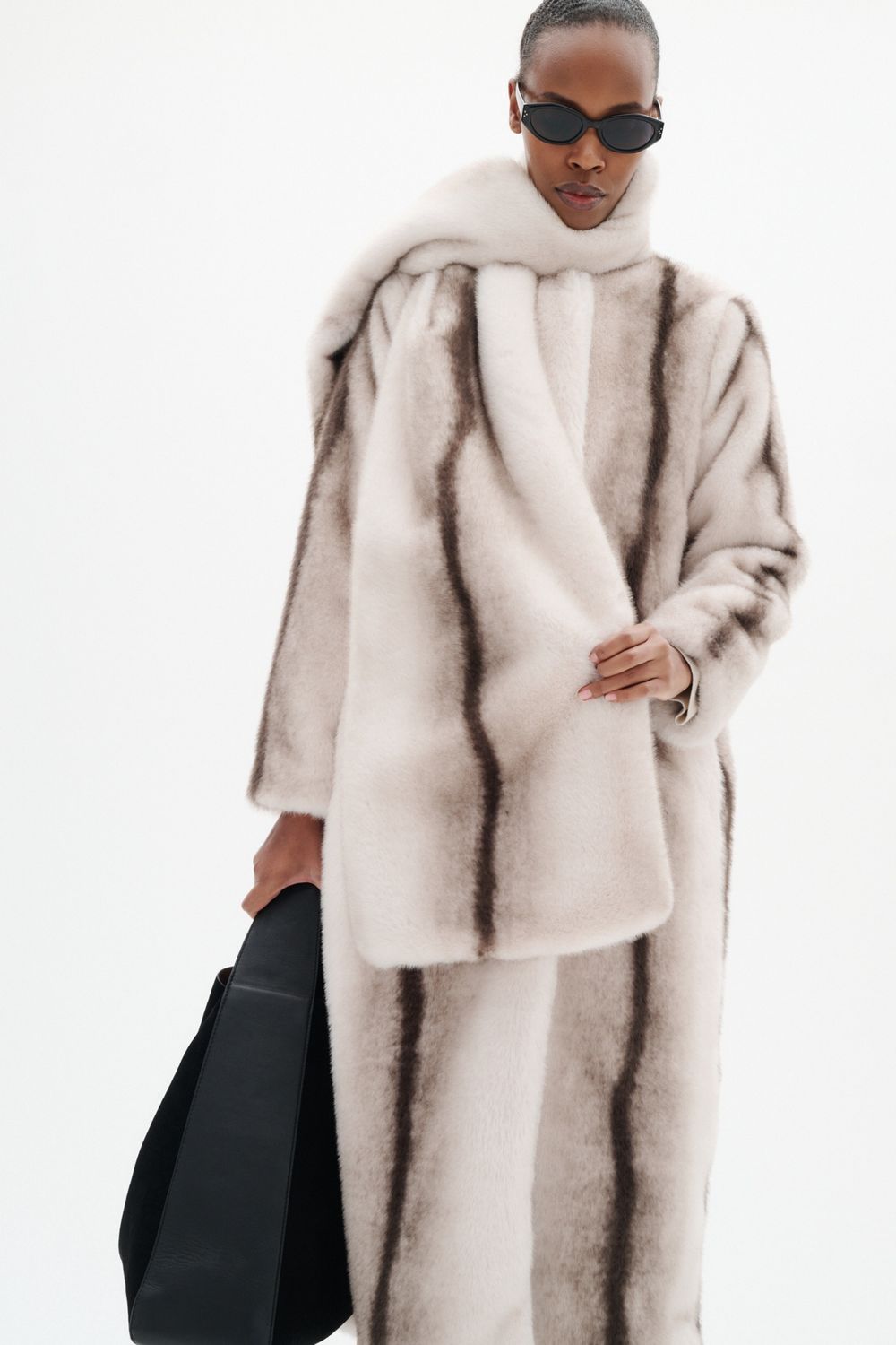 ZABELLEIW LONG COAT