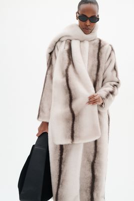 ZABELLEIW LONG COAT