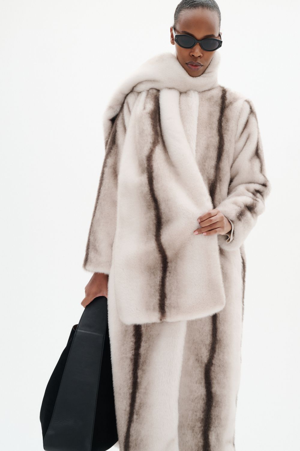 ZABELLEIW LONG COAT