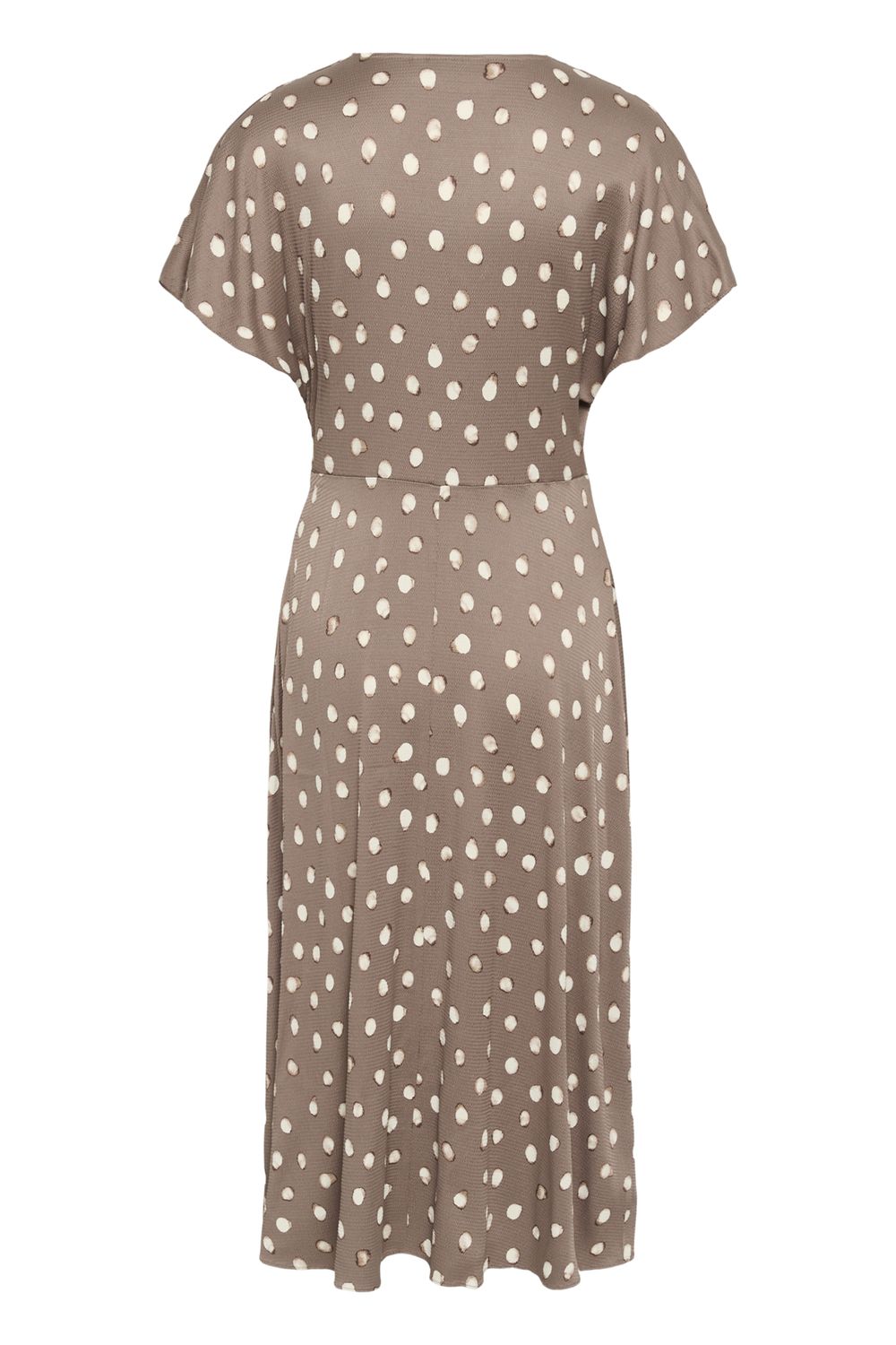 HENRIIW FITTED DRESS
