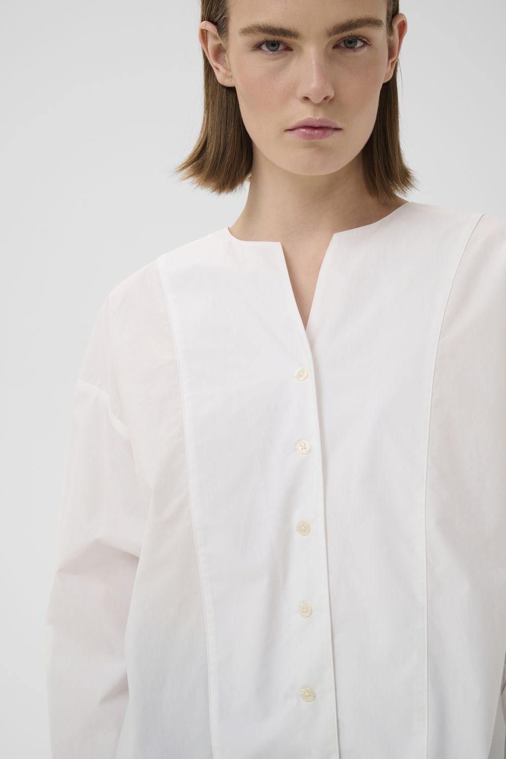GLORIAIW LS SHIRT