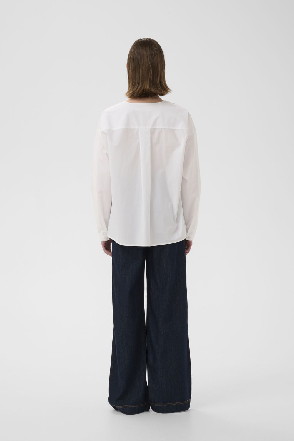 GLORIAIW LS SHIRT