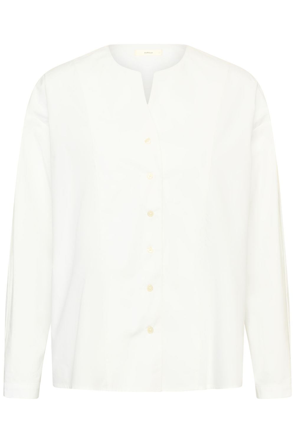 GLORIAIW LS SHIRT
