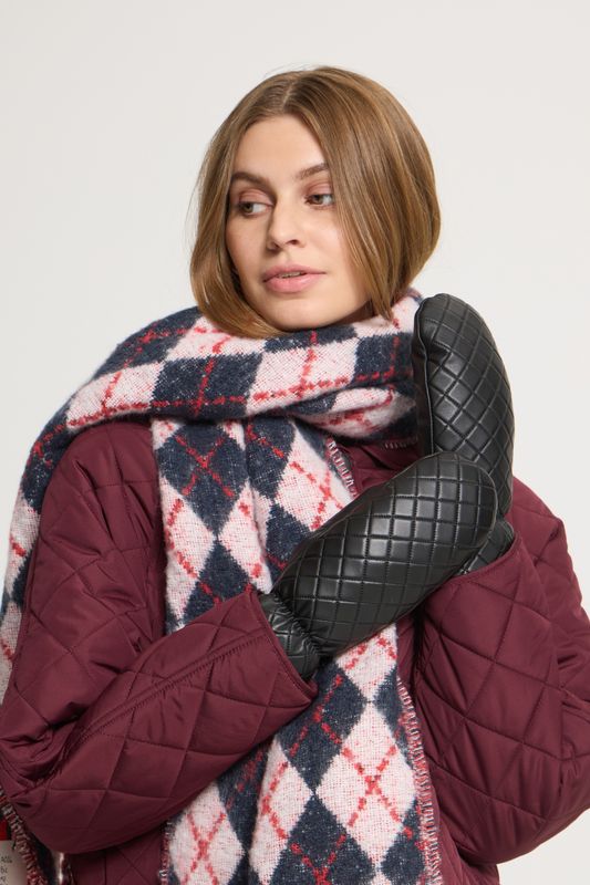 IAMARTINA MITTEN