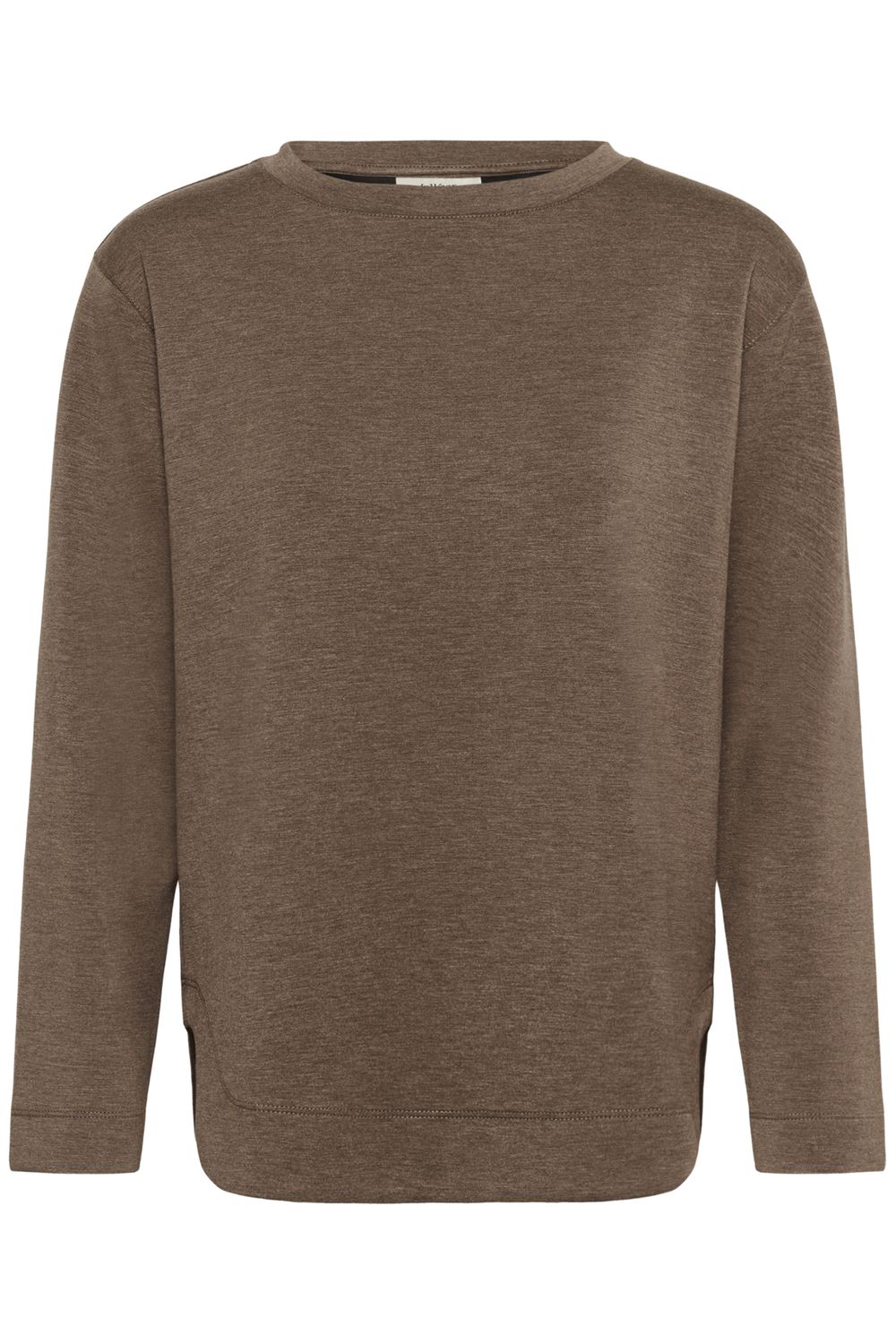GincentIW Melange Crewneck