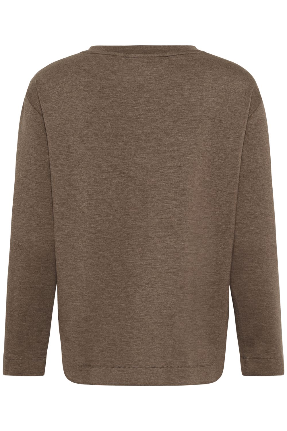 GincentIW Melange Crewneck