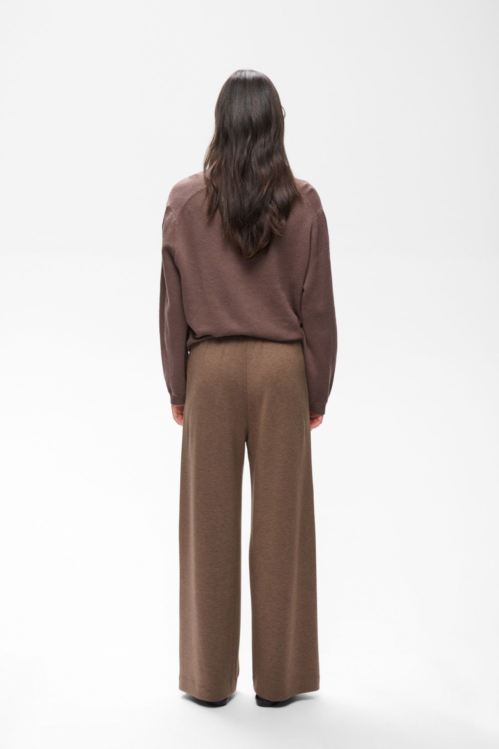 GincetteIW Melange Pants
