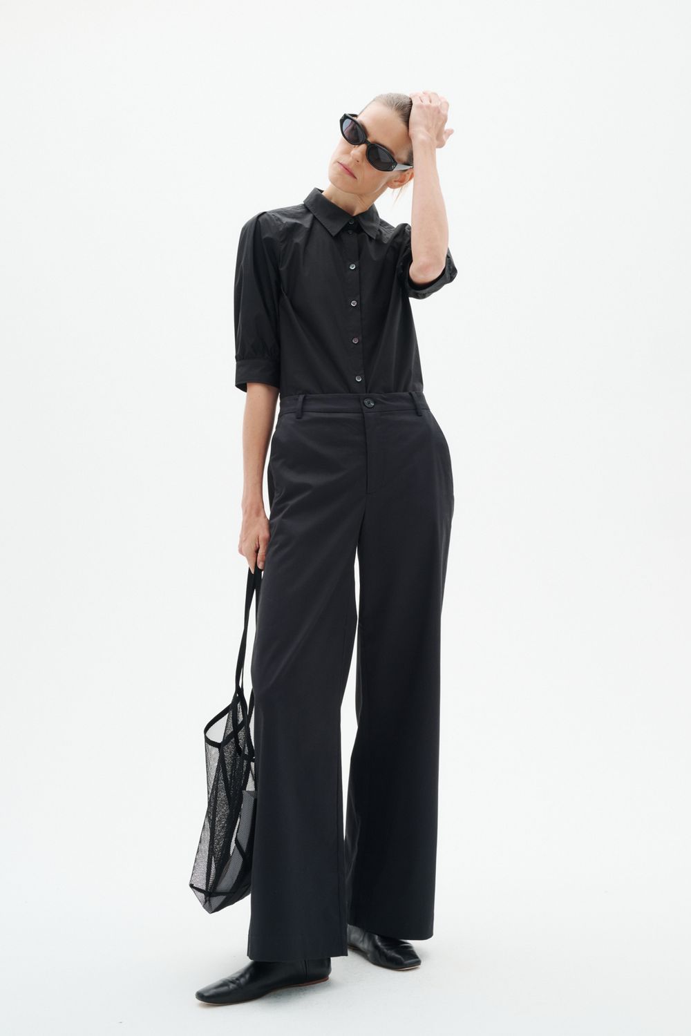 ELVIA SOLINA PANTS