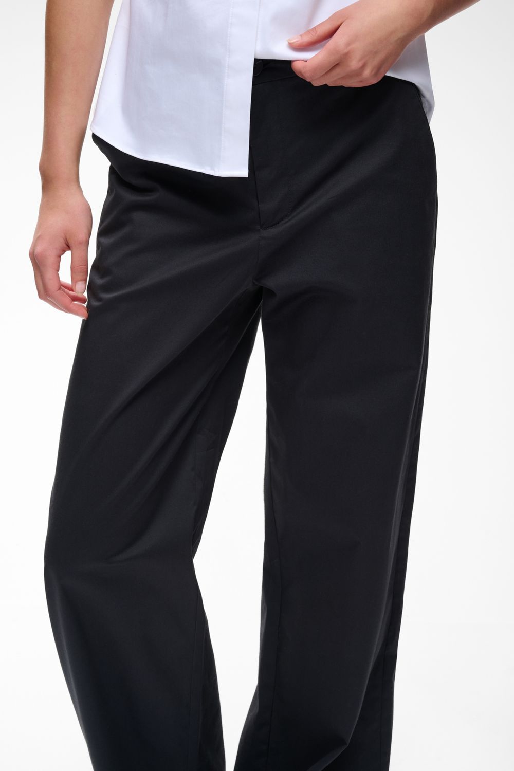 ELVIA SOLINA PANTS