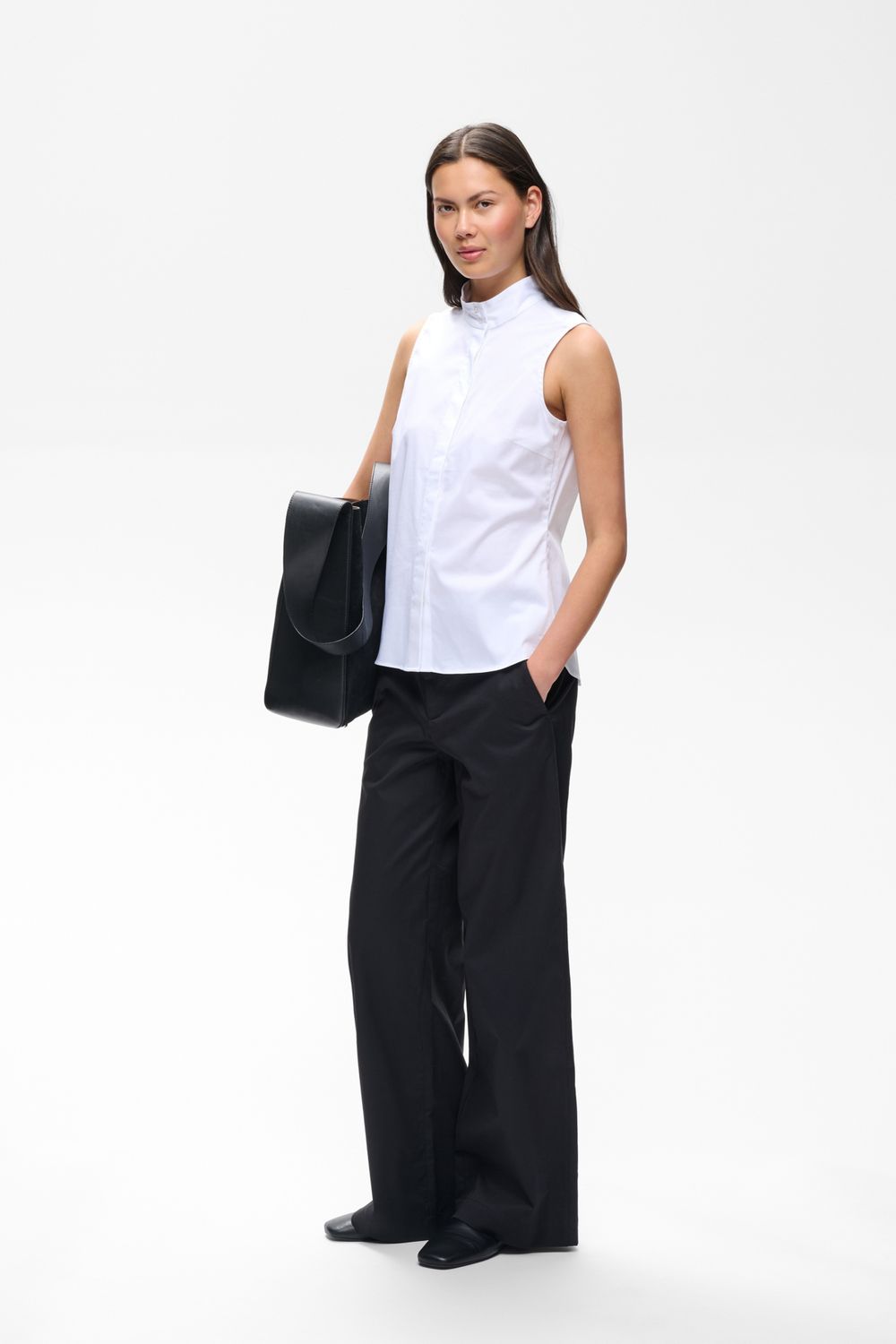 ELVIA SOLINA PANTS
