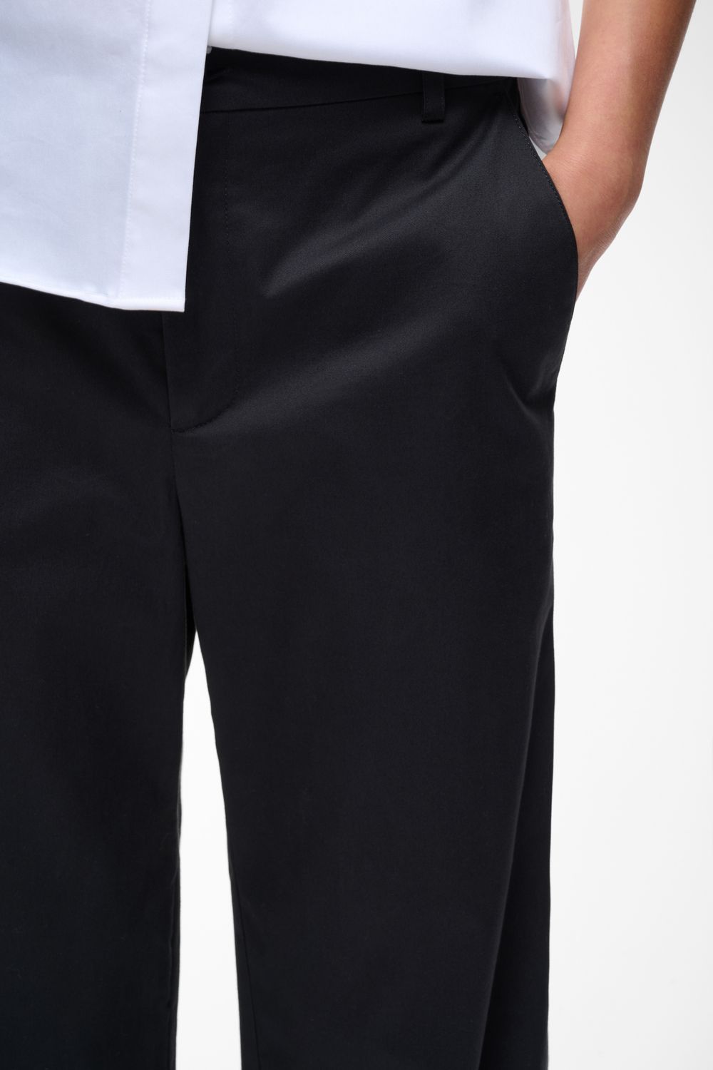 ELVIA SOLINA PANTS