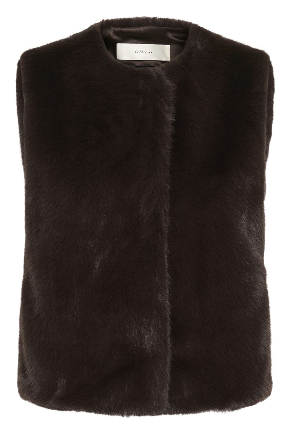 ZABELLEIW WAISTCOAT