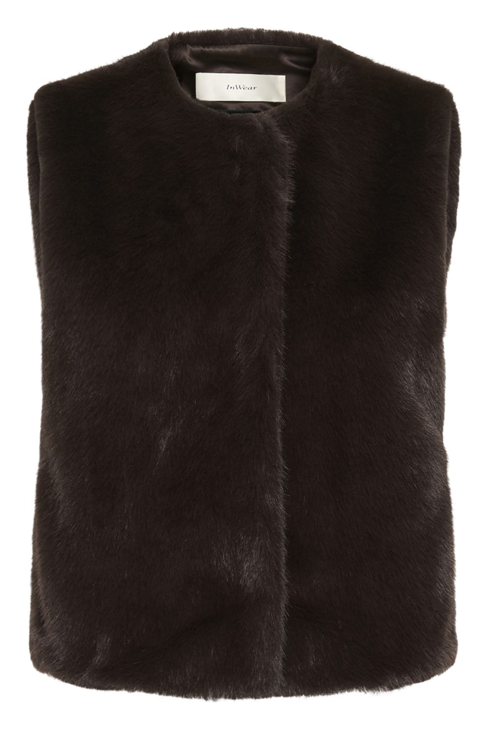 ZABELLEIW WAISTCOAT