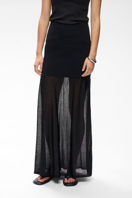 DIMAIW SKIRT