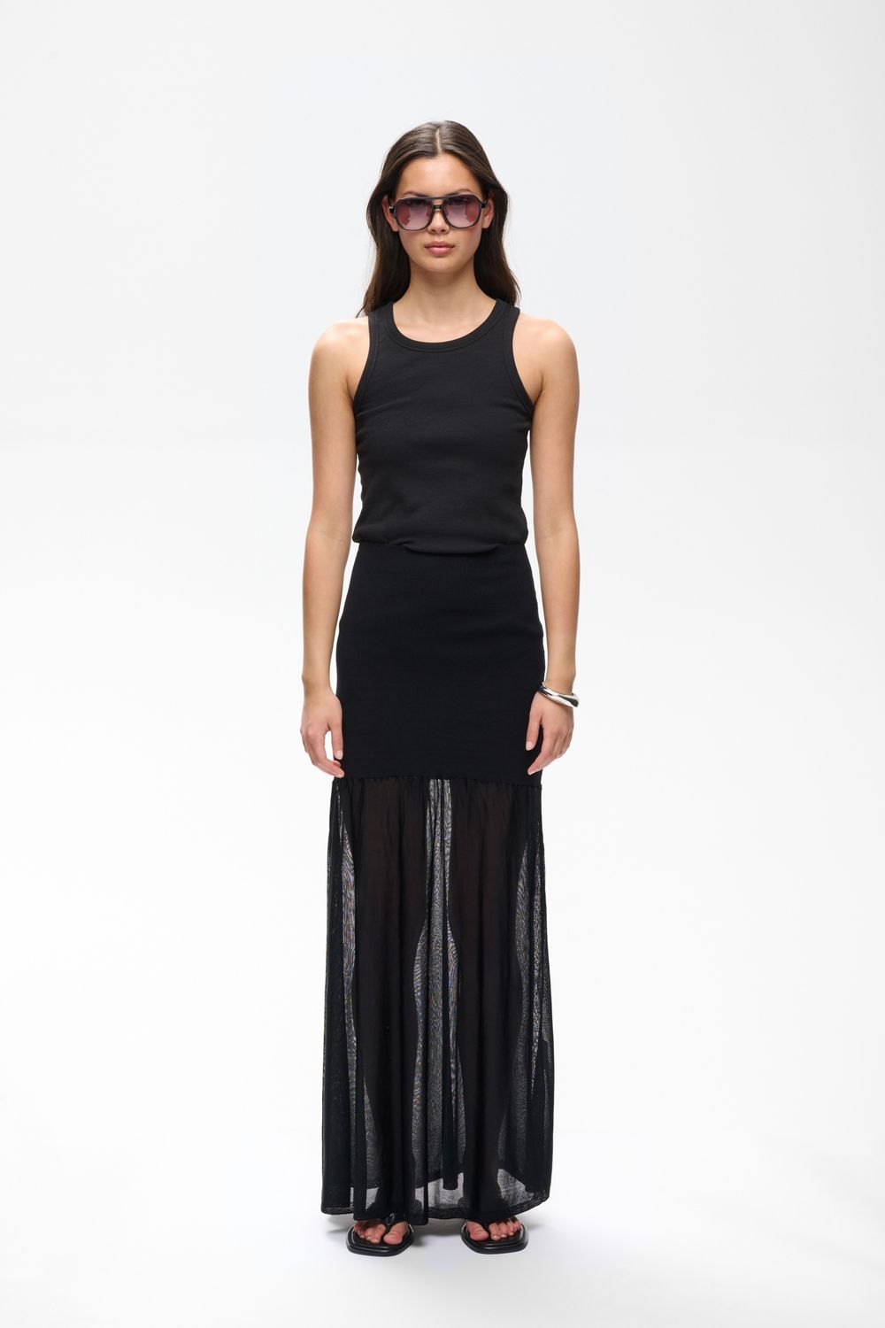 DIMAIW SKIRT