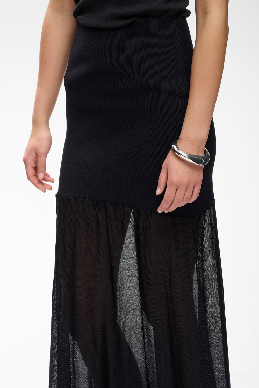 DIMAIW SKIRT