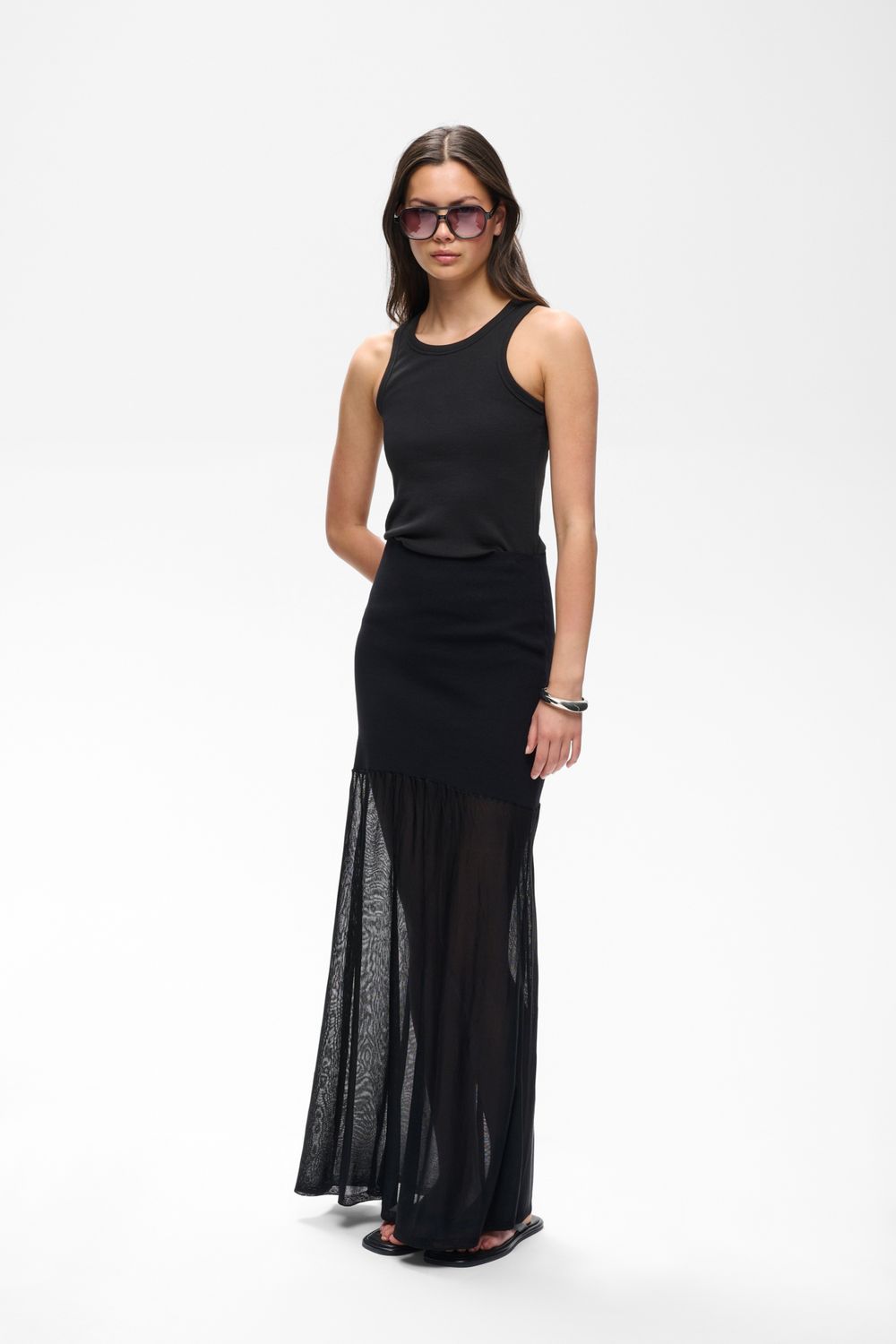 DIMAIW SKIRT