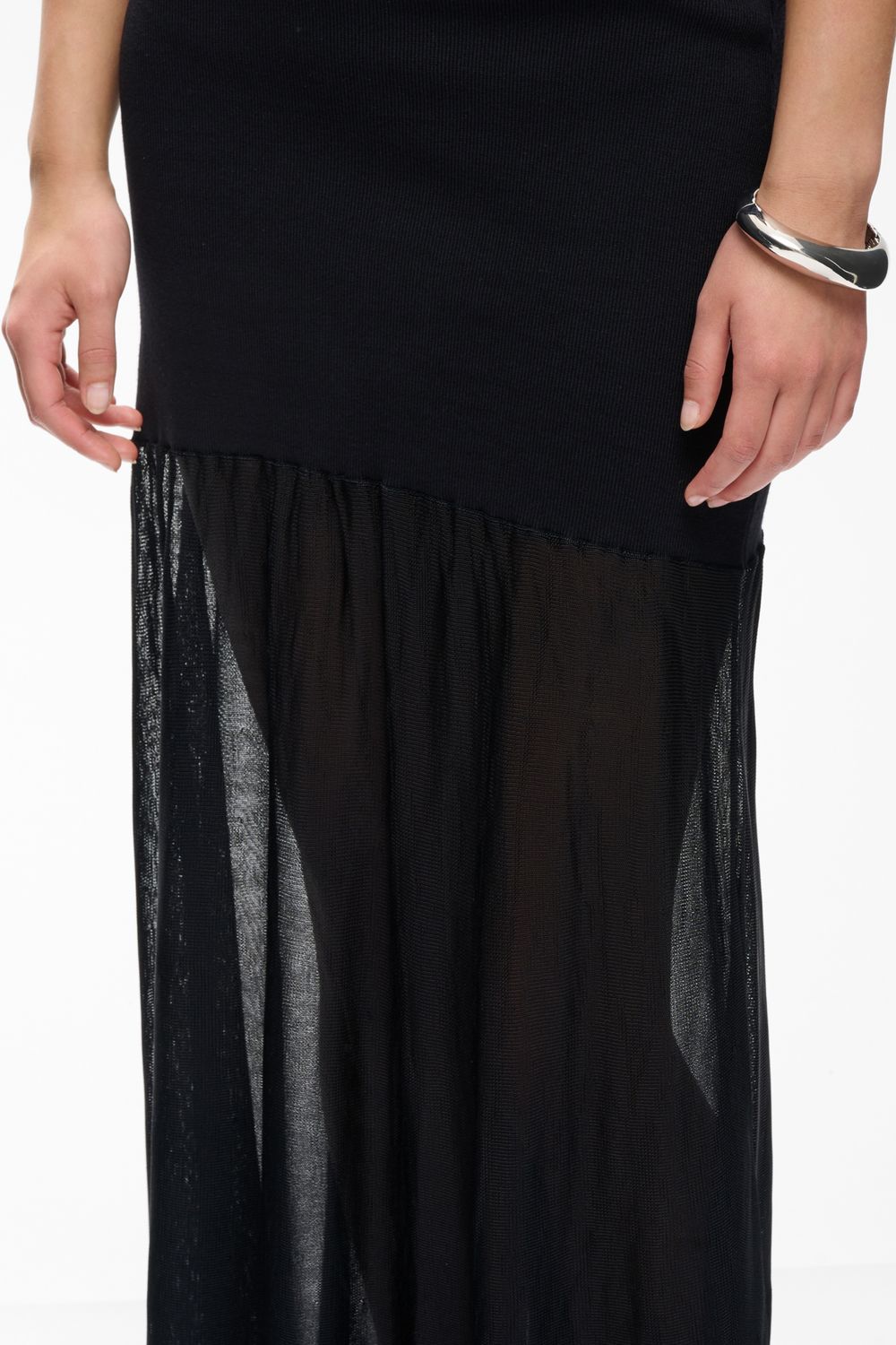 DIMAIW SKIRT