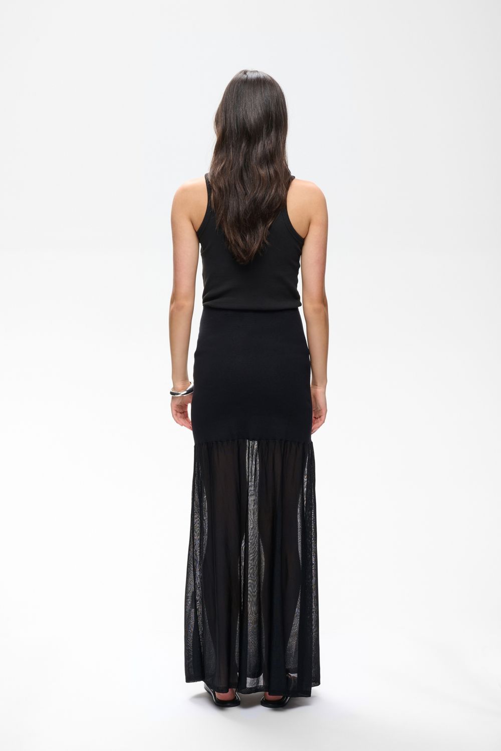 DIMAIW SKIRT