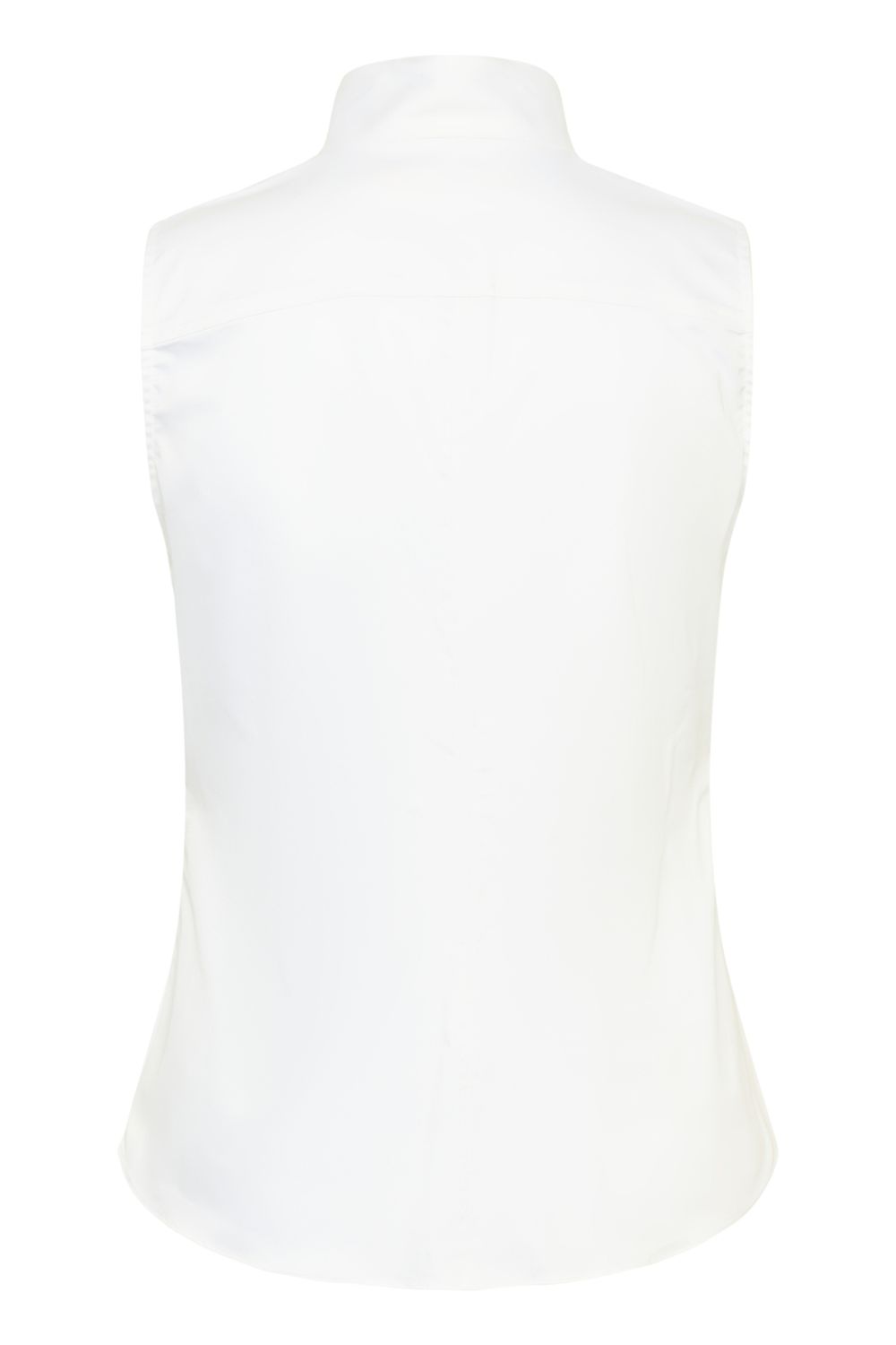 BELINAIW SLEEVELESS SHIRT