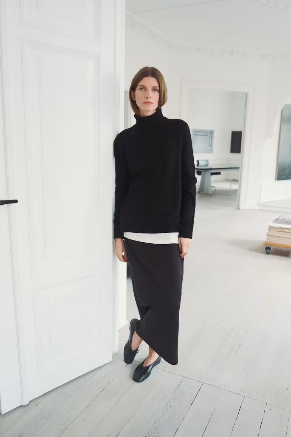 AidaIW Skirt