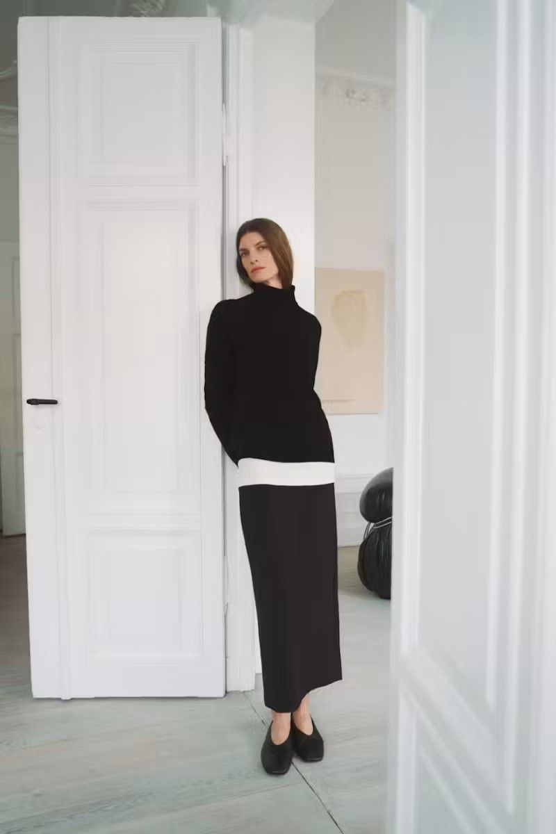 AidaIW Skirt