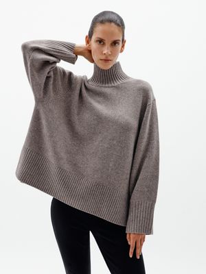 GeaIW Kaxy Highneck