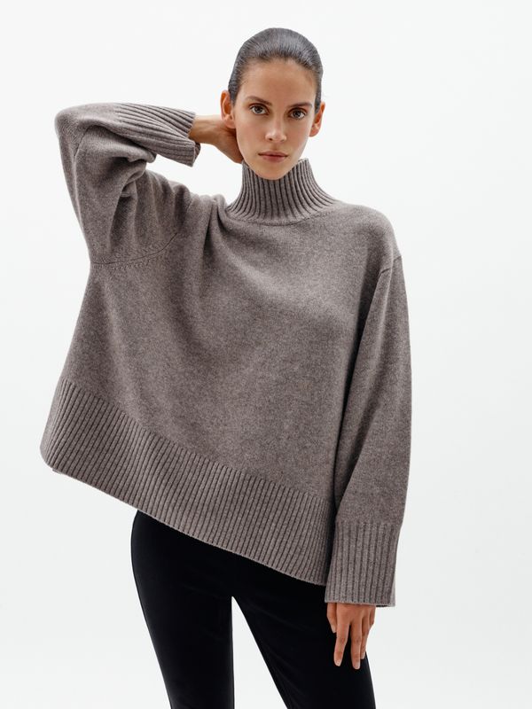 GeaIW Kaxy Highneck
