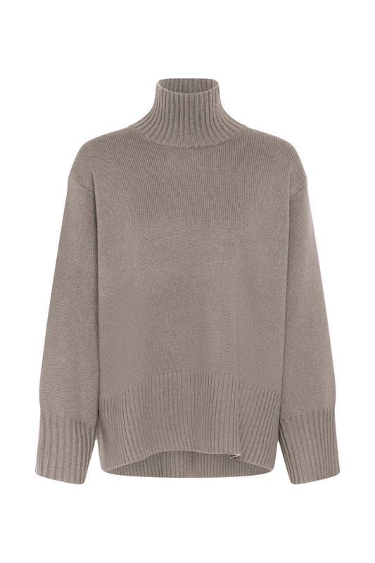 GeaIW Kaxy Highneck