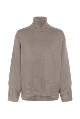 GeaIW Kaxy Highneck