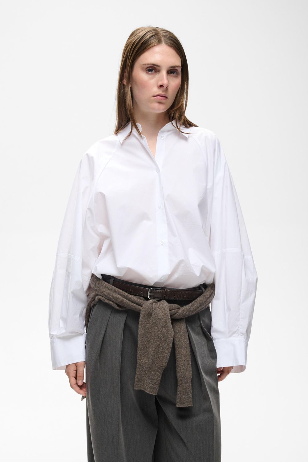 MILLERIW LOOSE SHIRT