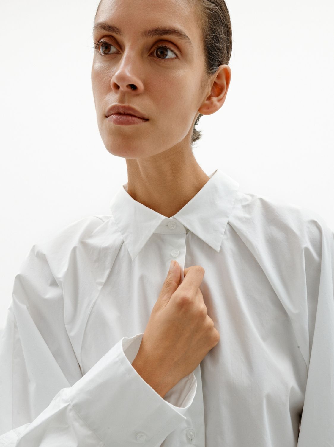 MILLERIW LOOSE SHIRT