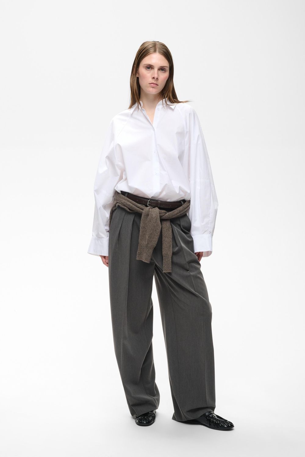 MILLERIW LOOSE SHIRT