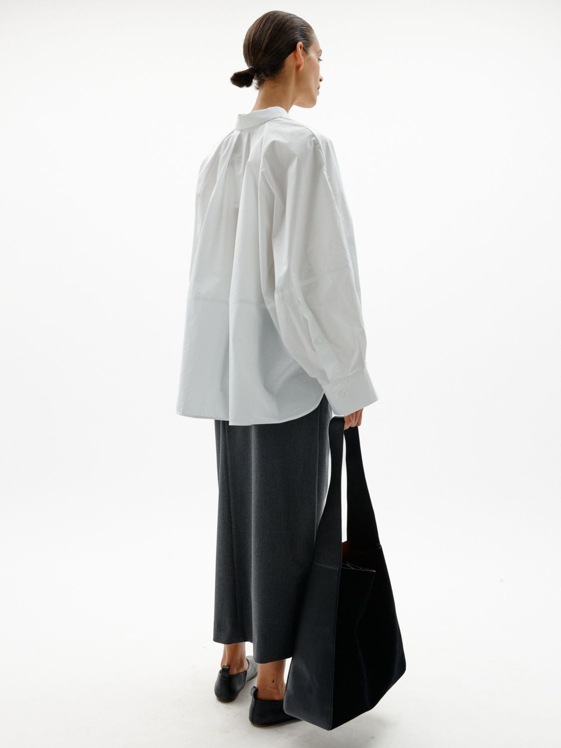 MILLERIW LOOSE SHIRT